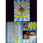 Kelly Miller Circus Programme 2011